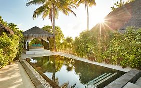 Hotel Sun Siyam Iru Fushi With Free Transfer  5*